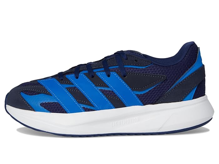adidas Kids Lightblaze Shoes (Big Kid) - Image 4