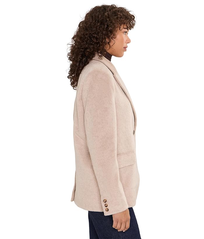 Joe's Jeans The Boyfriend Blazer - Image 3