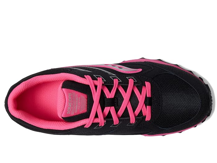 Saucony Kids Cohesion TR14 LTT (Little Kid/Big Kid) - Image 2