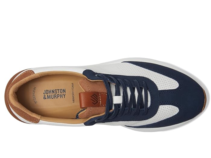 Johnston & Murphy Kinnon T-Toe - Image 2