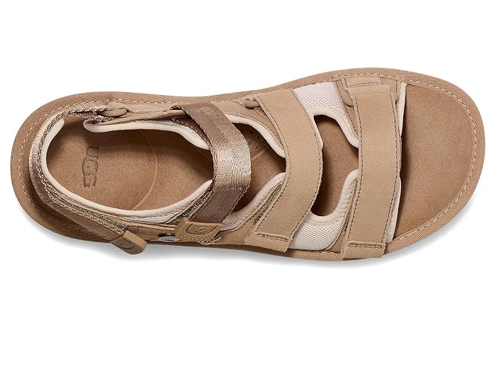 UGG Goldencoast Multistrap - Image 2