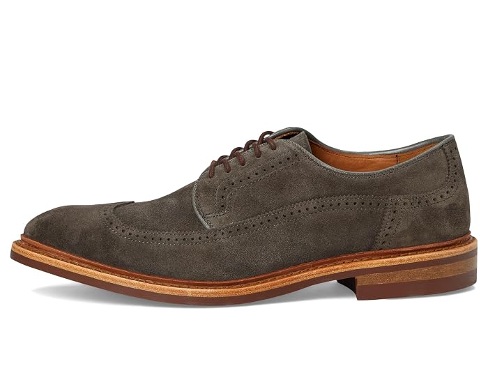 Allen Edmonds Winstonmok Derby Shoes - Image 4