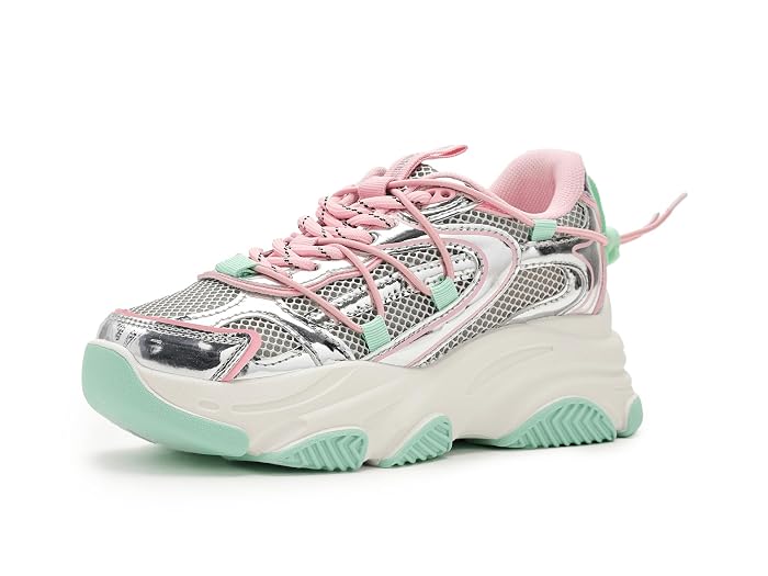 Steve Madden Kids Key (Little Kid/Big Kid)