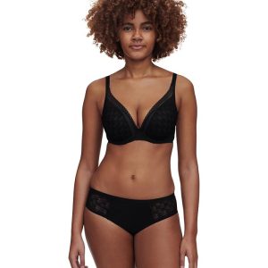 Chantelle Ace Plunge T-Shirt Bra