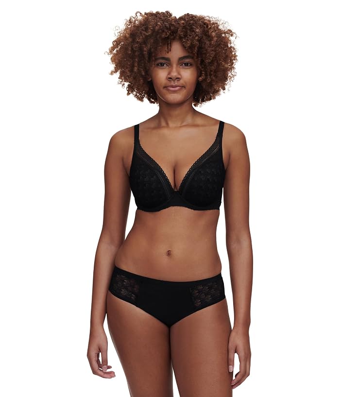Chantelle Ace Plunge T-Shirt Bra
