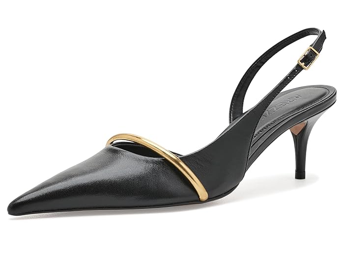 Arezzo Margaret Mid Stiletto Pumps