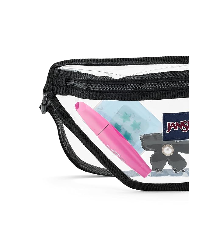 JanSport Clear Waistpack - Image 4