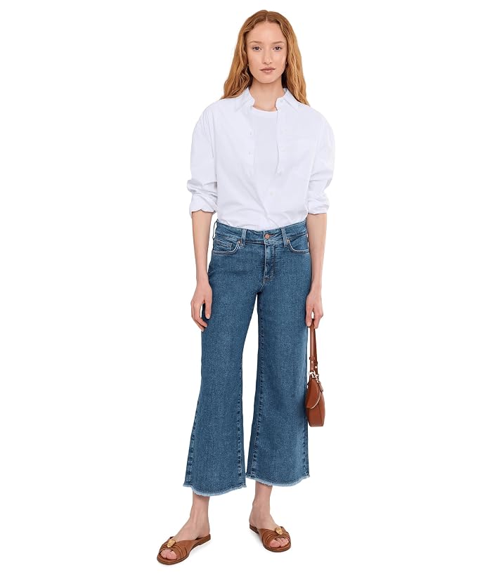 NYDJ Teresa Ankle Jeans in Salton - Image 2