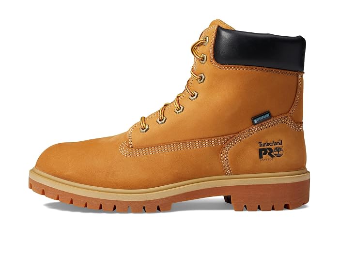 Timberland PRO Direct Attach 6" Soft Toe Insulated Waterproof - Image 3