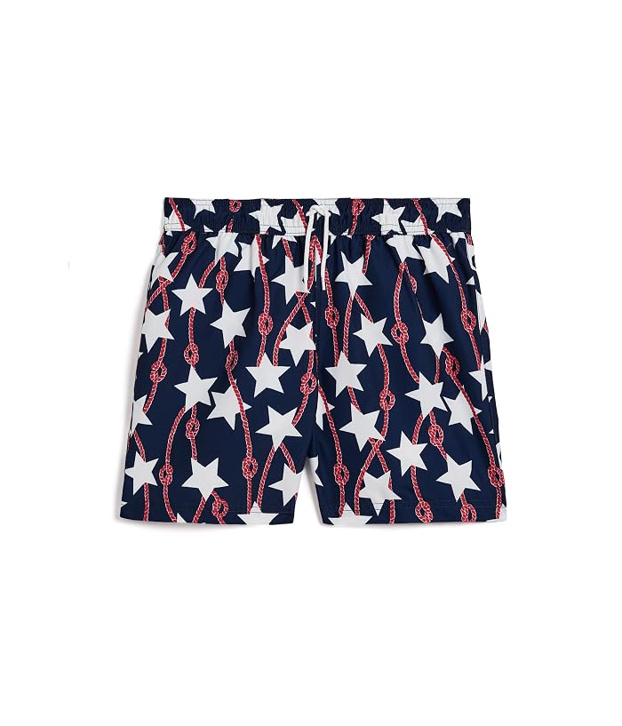 Janie and Jack Printed Swim Trunks (Infant/Toddler/Little Kid/Big Kid) - Image 4