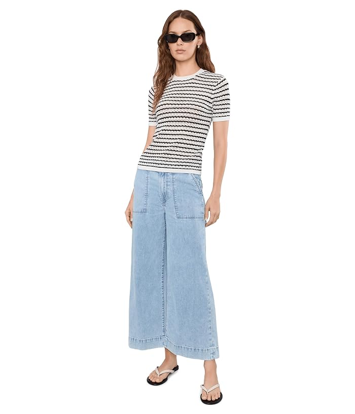 Joe's Jeans The Madeline Pants in Acclaim - Image 2