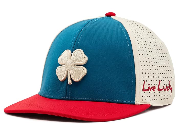 Black Clover Gamer 1 Adjustable Hat
