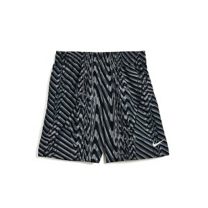 Nike Kids Dri-FIT Bold Moves Woven Shorts (Little Kid)