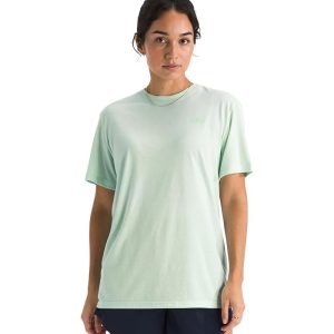 The North Face Short Sleeve Tri-Blend Tee