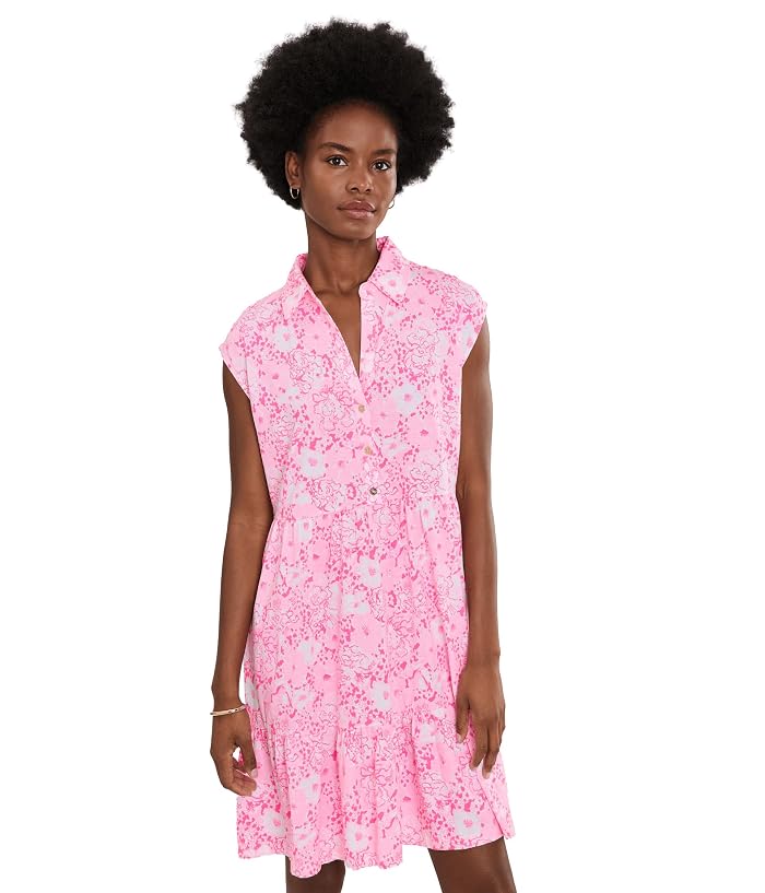Lilly Pulitzer Arley Dress