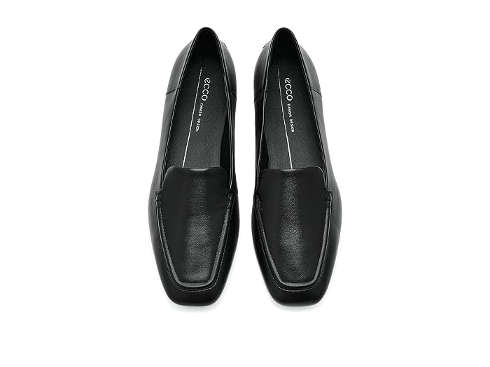 ECCO Margot Plain Toe Loafers - Image 2