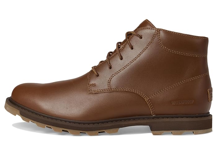SOREL Madson II Chukka Waterproof - Image 4
