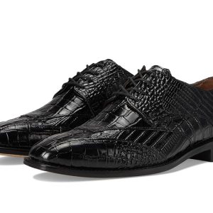 Stacy Adams Tristano Bike Toe Lace-Up