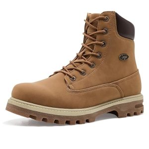 Lugz Empire Hi