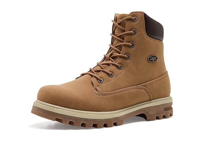 Lugz Empire Hi
