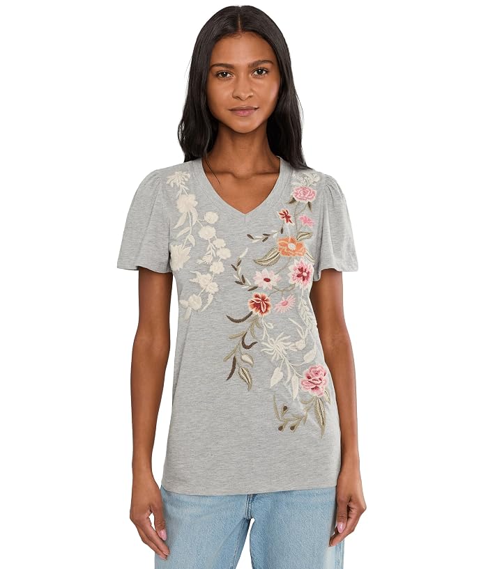 Karyn Seo Ellis Tee