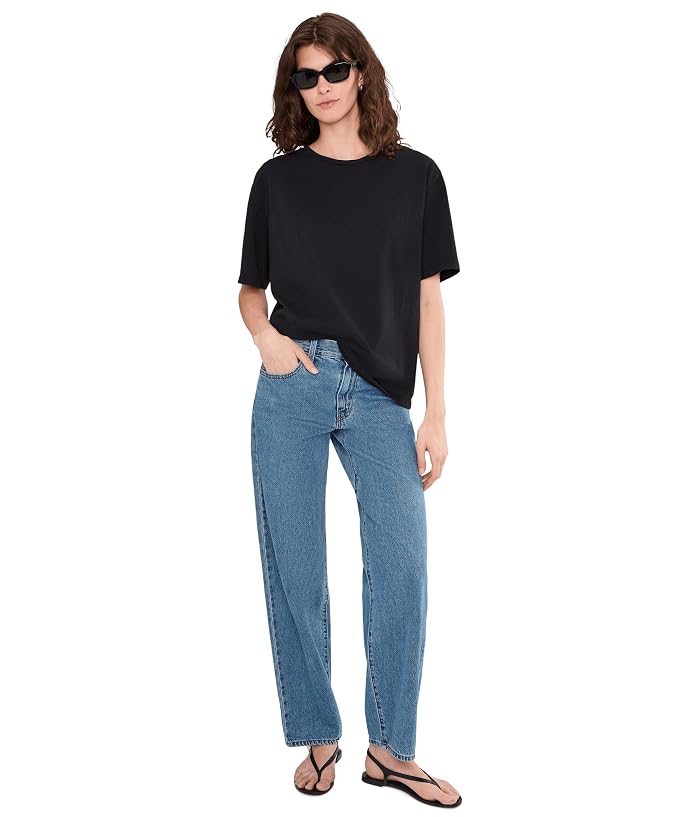 Michael Stars Kennedy Boyfriend Tee - Image 2
