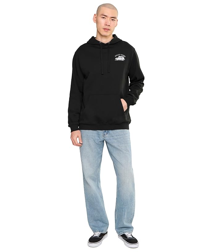 Salty Crew Get Ready Fleece - Image 2