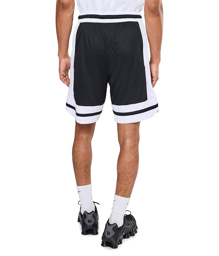 Nike Dri-FIT 8" Game Classic Basketball Shorts - Image 4