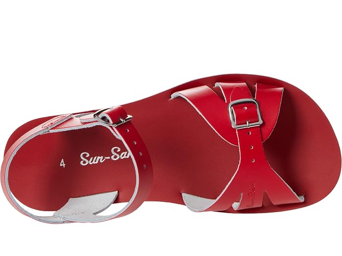 Salt Water Sandal by Hoy Shoes Boardwalk (Big Kid/Adult) - Image 2