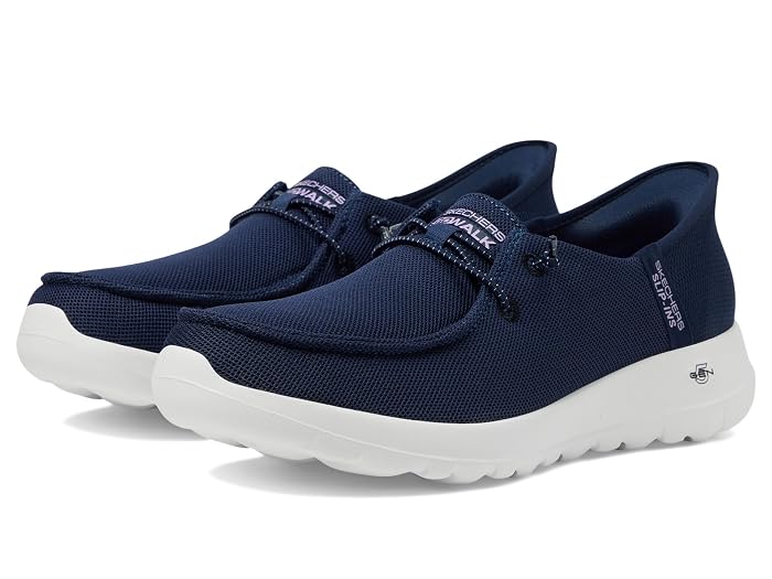 SKECHERS Performance Go Walk Joy Idalis Hands Free Slip-Ins
