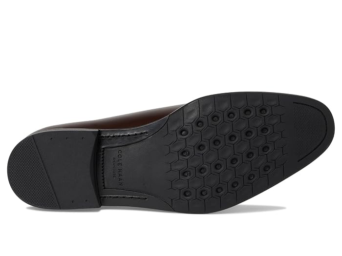 Cole Haan Foster Grand Wholecut Oxfords - Image 3