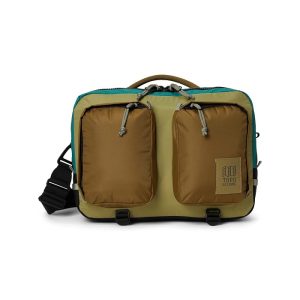 Topo Designs Global Briefcase