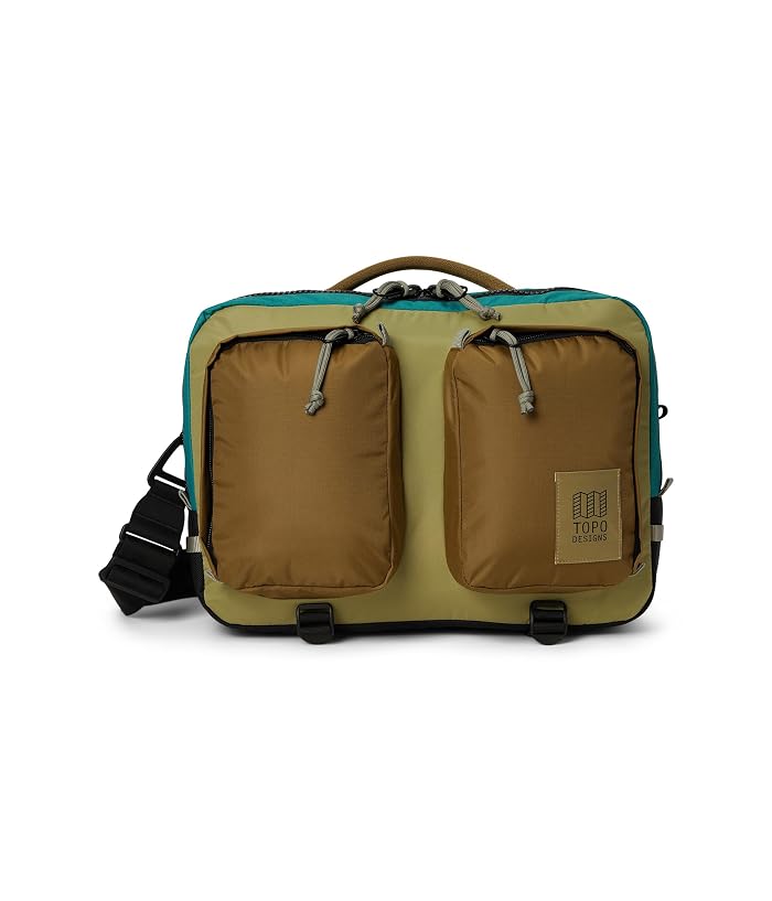 Topo Designs Global Briefcase