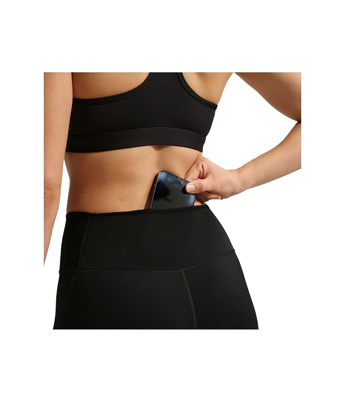 Nike One High-Waisted 7/8 Leggings With Pockets - Image 4