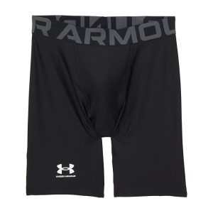 Under Armour Kids HeatGear® Armour Shorts (Big Kids)