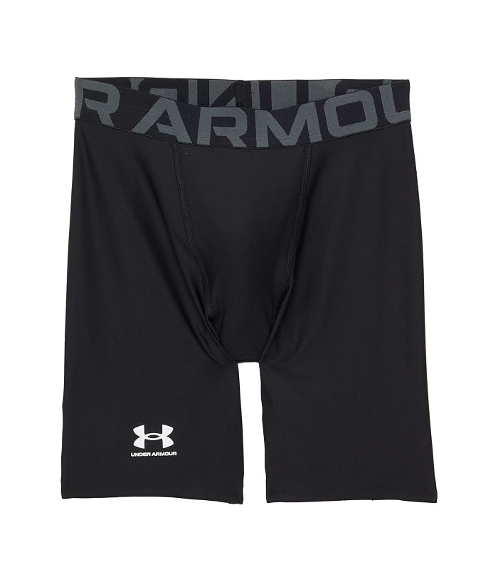 Under Armour Kids HeatGear® Armour Shorts (Big Kids)
