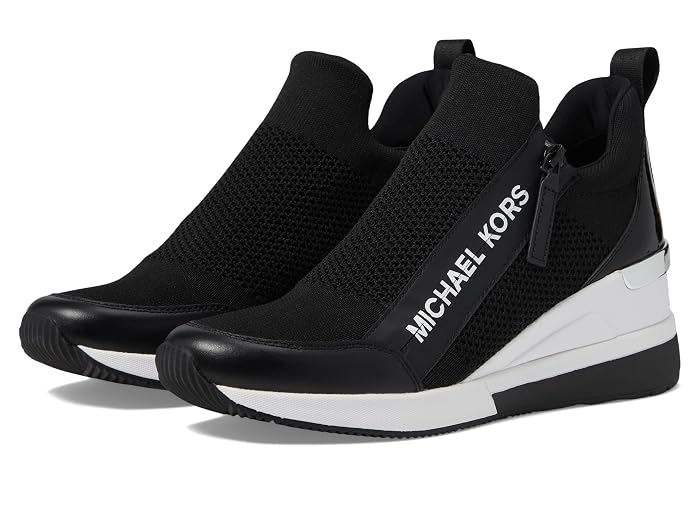 MICHAEL Michael Kors Willis Wedge Trainer