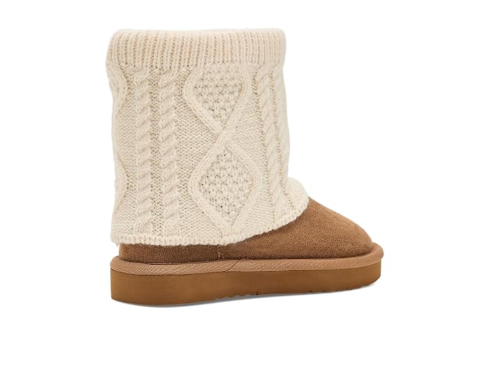 Steve Madden Kids Sadiee (Toddler/Little Kid) - Image 3