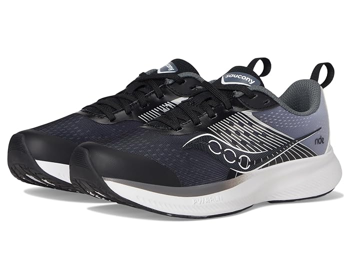 Saucony Kids Ride KDZ (Little Kid/Big Kid)