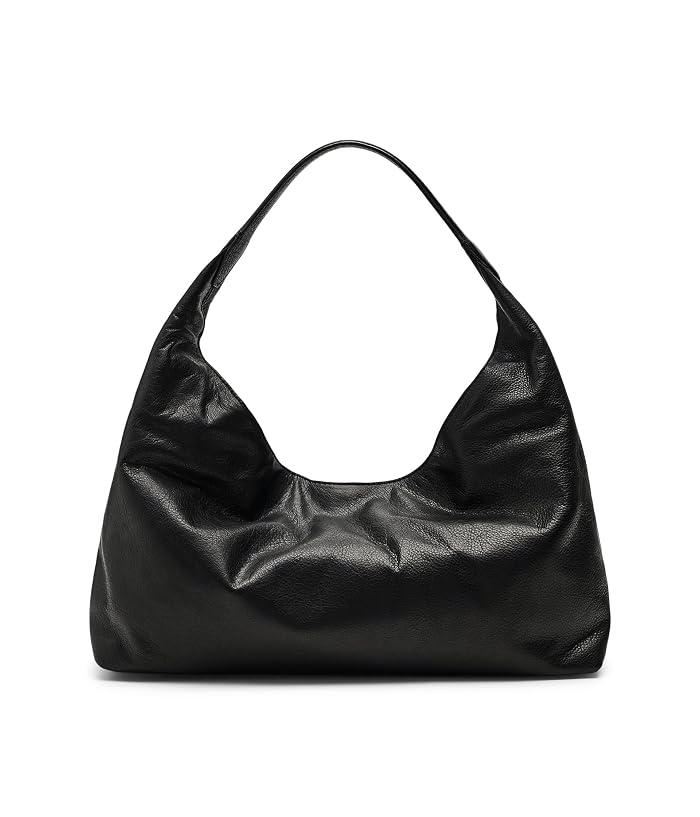 Madewell Slouchy Shoulder Bag James Dean