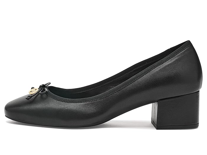 MICHAEL Michael Kors Piper Flex Mid Pumps - Image 4