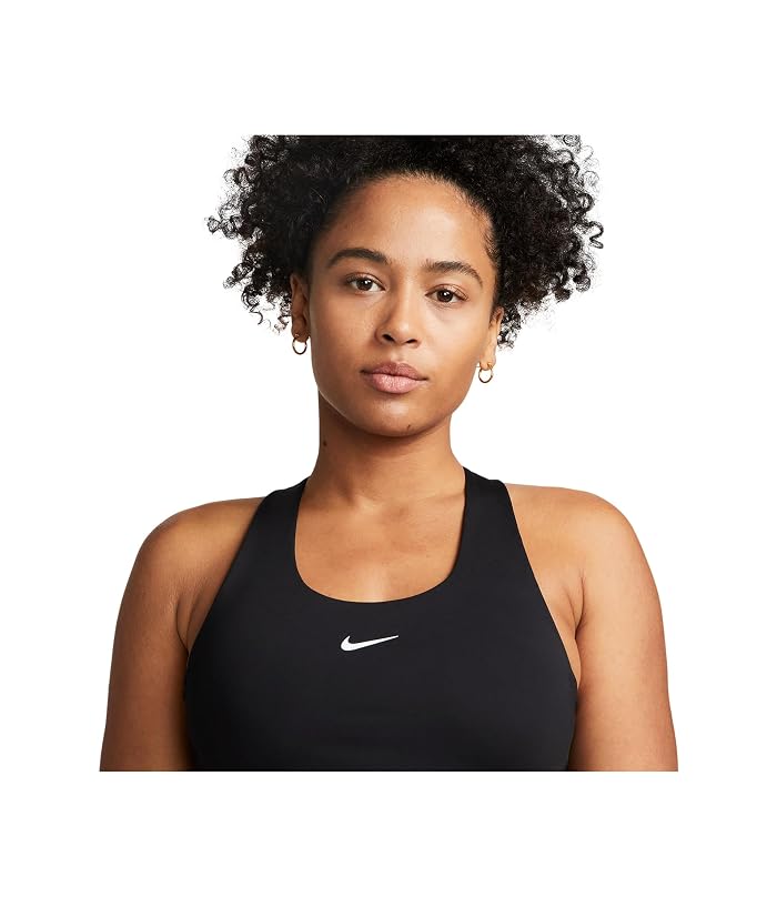 Nike Dri-fit Swoosh Bra Tank - Image 4