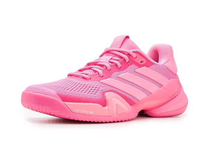 adidas Barricade 1/4 Tennis Shoes