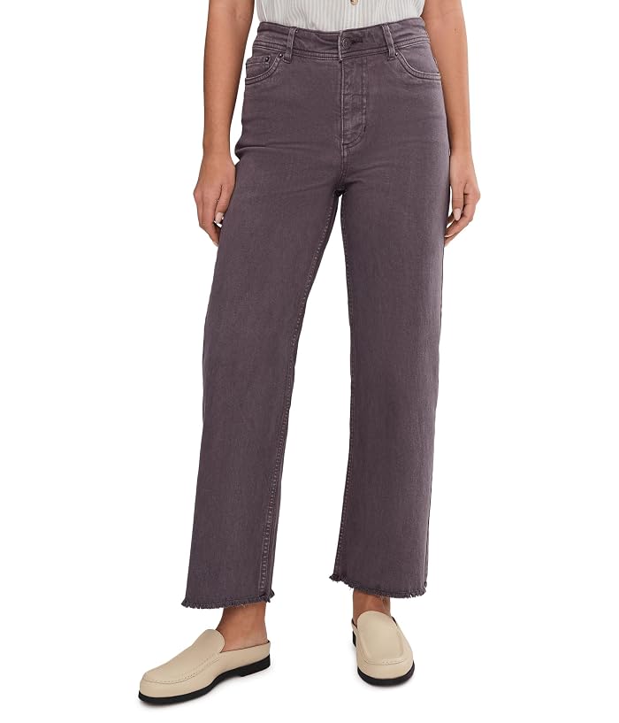 Toad&Co Balsam Cutoff Jeans