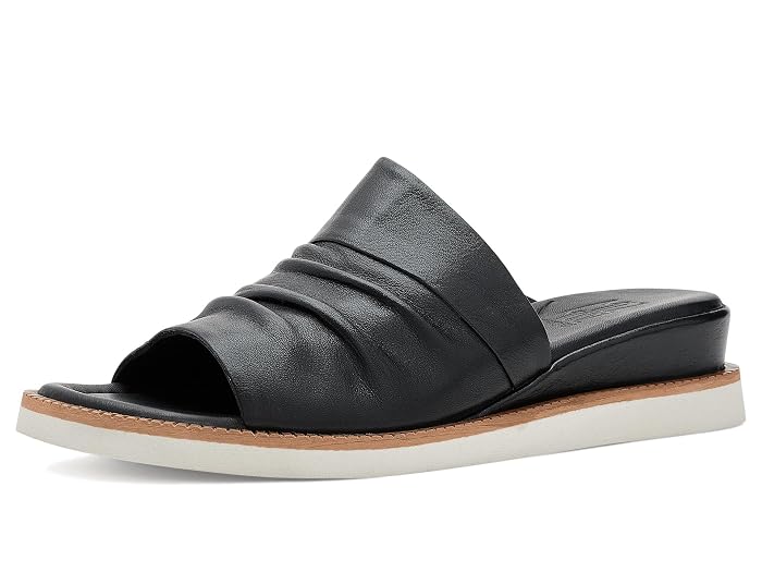 Miz Mooz Erin Wedge Sandals