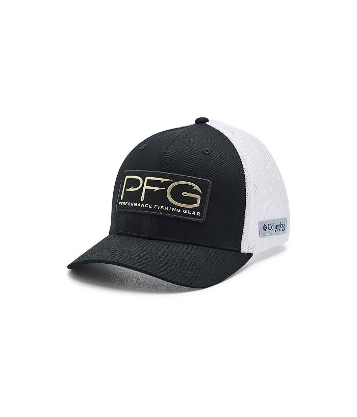 Columbia PFG Hooks Mesh Ball Cap