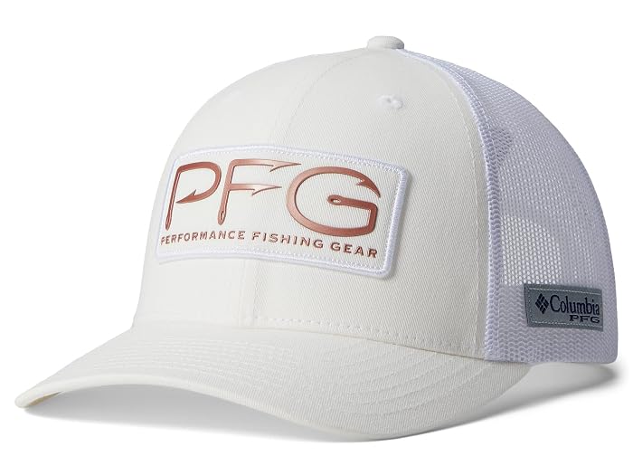 Columbia PFG Mesh Ball Cap
