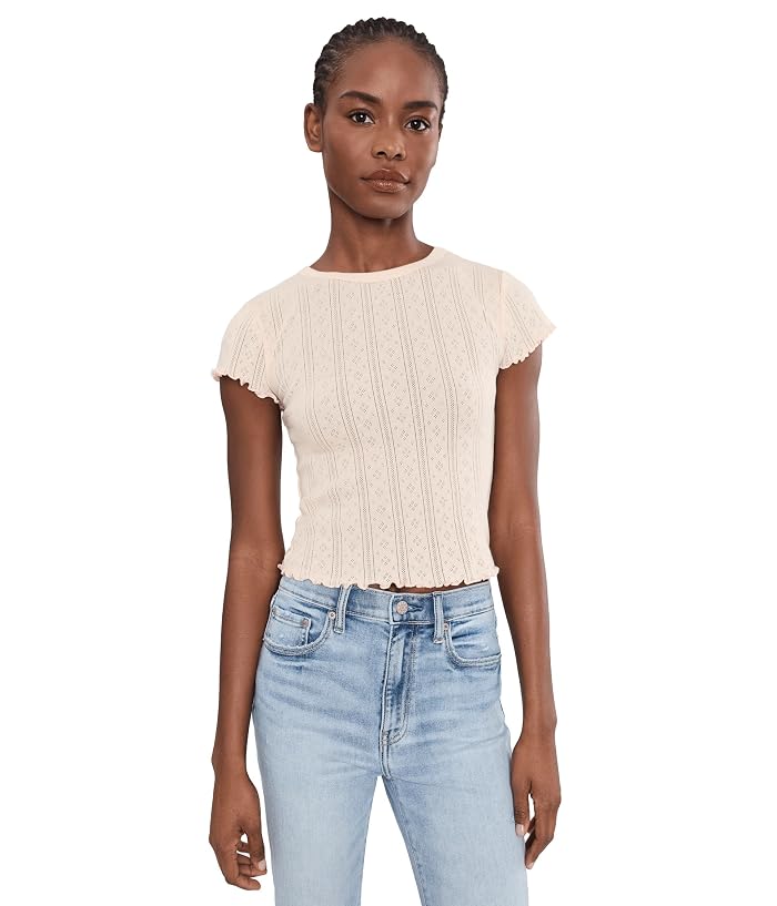 DAZE Lily Baby Tee