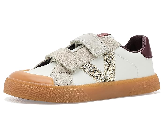 victoria Kids Oliver Barefoot Glitter (Toddler/Little Kid/Big Kid)
