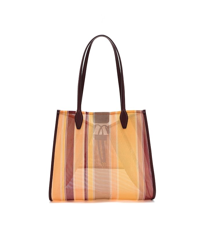 Madewell Mesh Lexington Tote X Shopbop